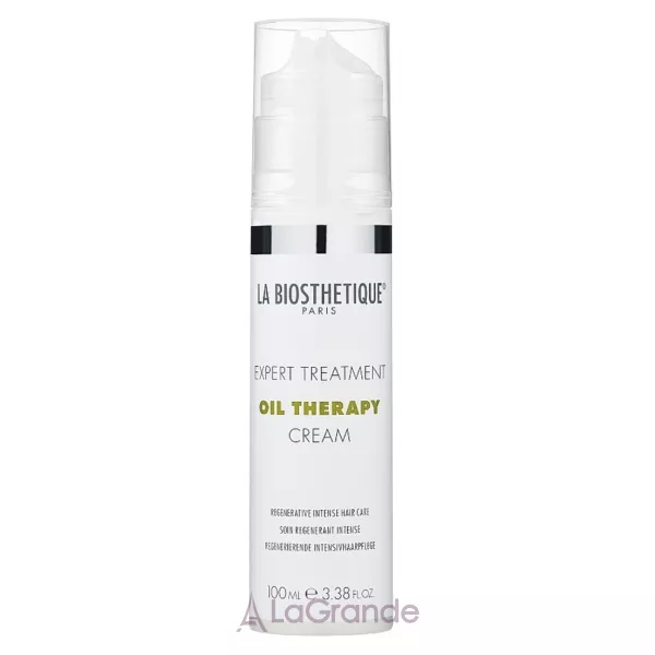 La Biosthetique Oil Therapy Cream ����-������ ��� ������ �� �����������