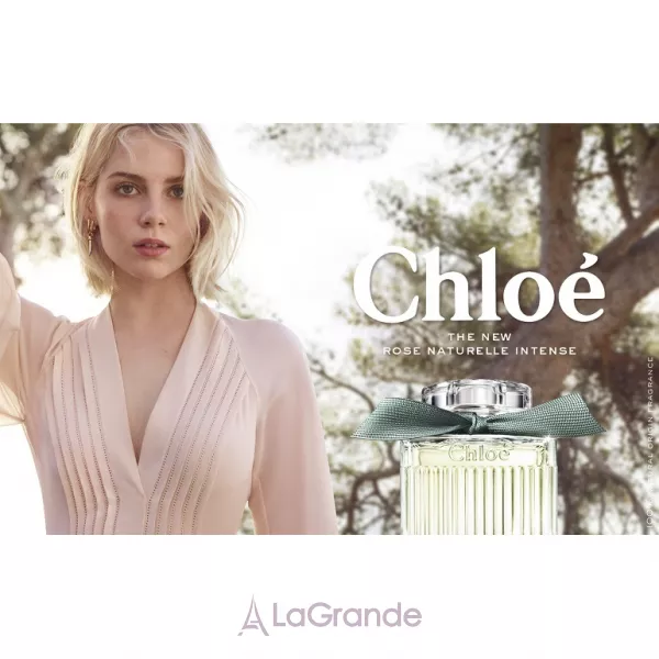 Chloe Rose Naturelle Intense ��������������� ����