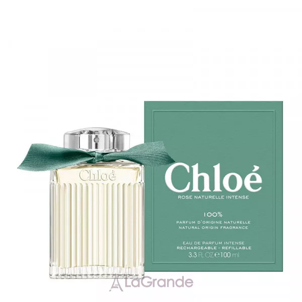 Chloe Rose Naturelle Intense ��������������� ����