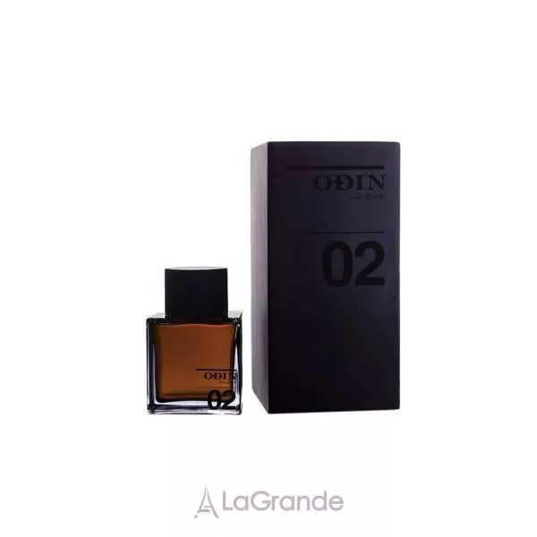 Odin 02 Owari ��������������� ����