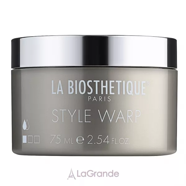 La Biosthetique Style Warp ³�� �� ������� ��� ����� ��������