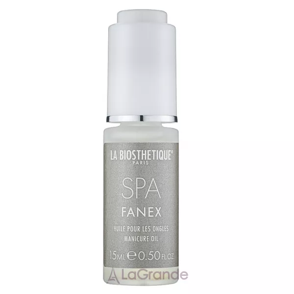 La Biosthetique SPA Fanex Manicure Oil ���-����� ��� ������� �� �������
