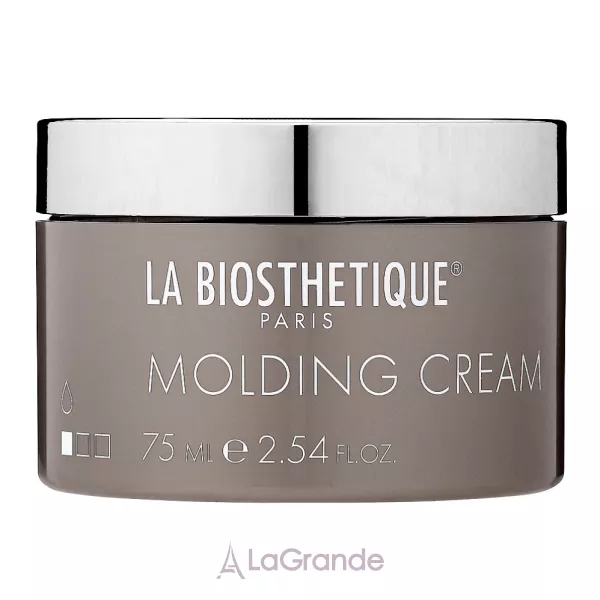 La Biosthetique Styling Molding Cream ���� ��� ��������� �������