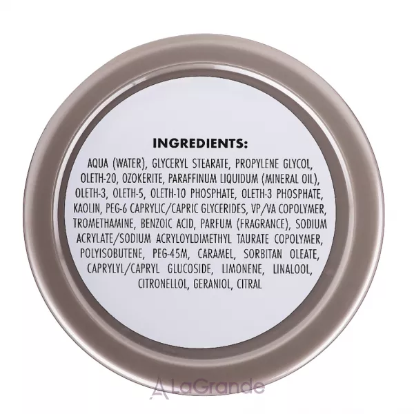 La Biosthetique Styling Molding Cream ���� ��� ��������� �������