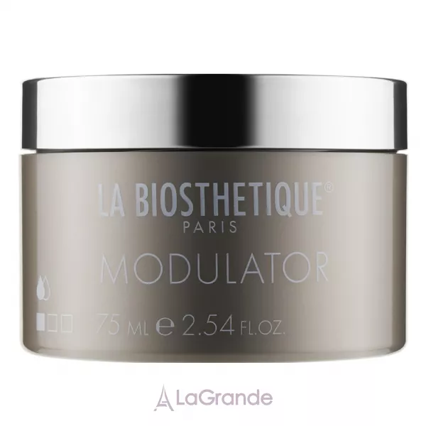 La Biosthetique Modulator Cream ������������ ���� ��� ������� ������� �����