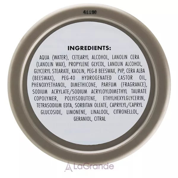 La Biosthetique Modulator Cream ������������ ���� ��� ������� ������� �����