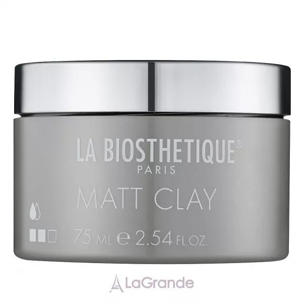 La Biosthetique Matt Clay ��������� ����� � ������� �������
