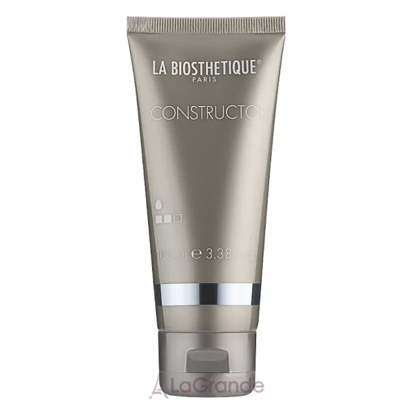 La Biosthetique Constructor Strong Hold ���� ��� ������� ������ ��������