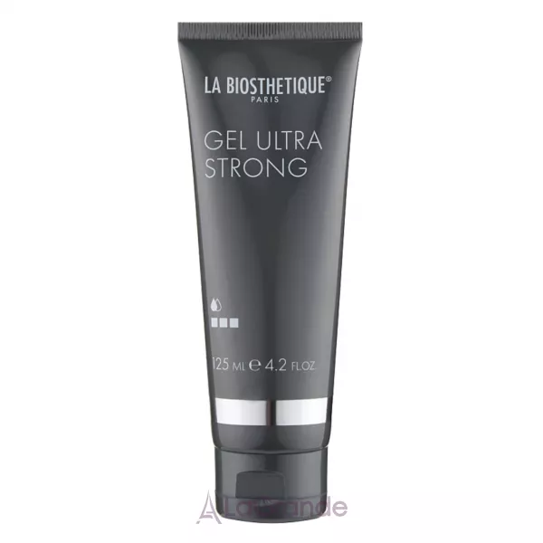 La Biosthetique Gel Ultra Strong ���� ������������ ��������