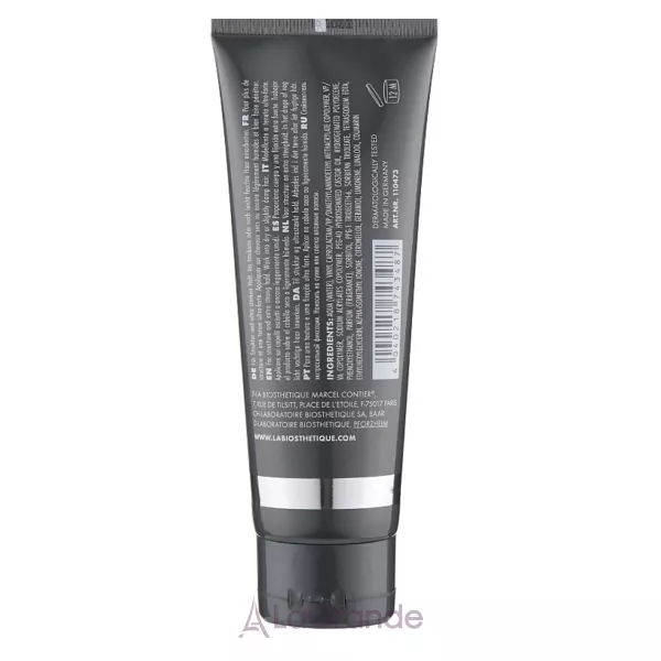 La Biosthetique Gel Ultra Strong ���� ������������ ��������