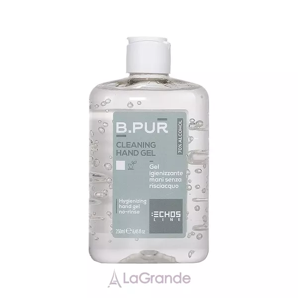 Echosline B.Pur Cleaning Hand Gel ��������� ���� ��� ���