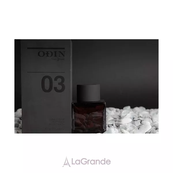 Odin 03 Century ��������������� ����