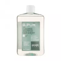 Echosline B.Pur Hygienizing Hydrating Shampoo For Hair And Body ��������������� ������� ��� ���� � �����