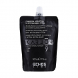 Echosline Karbon 9 Charcoal Bleaching & Neutralizing Cream 500g