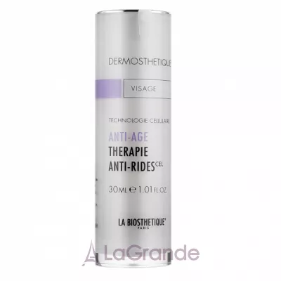 La Biosthetique Dermosthetique Anti-Age Therapie Anti-Rides - -  