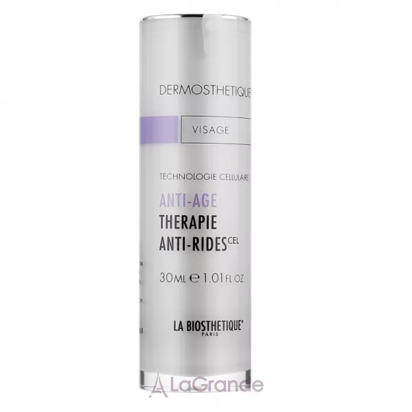 La Biosthetique Dermosthetique Anti-Age Therapie Anti-Rides �������-������� ����-��������� ����� �������