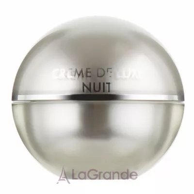 La Biosthetique Creme de Luxe Nuit   