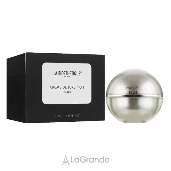 La Biosthetique Creme de Luxe Nuit ͳ���� ���� 