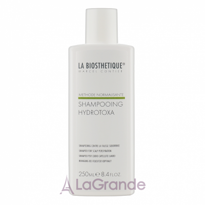 La Biosthetique Methode Normalisante Shampooing Hydrotoxa     