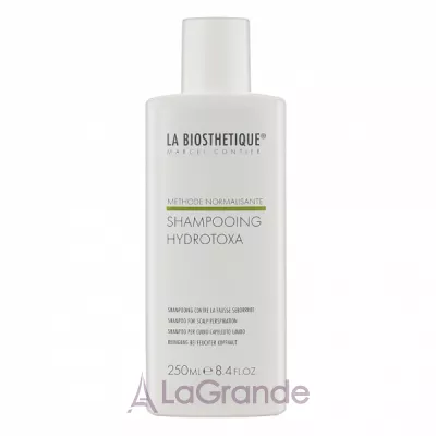 La Biosthetique Methode Normalisante Shampooing Hydrotoxa     