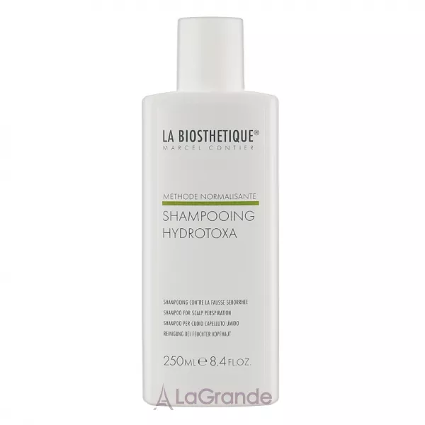 La Biosthetique Methode Normalisante Shampooing Hydrotoxa ������� ��� ������������� ���� ������
