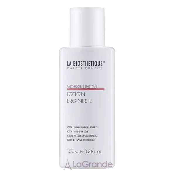 La Biosthetique Methode Sensitive Ergines E ������� ��� ������� ���� ������