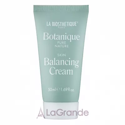 La Biosthetique Botanique Pure Nature Balancing Cream      