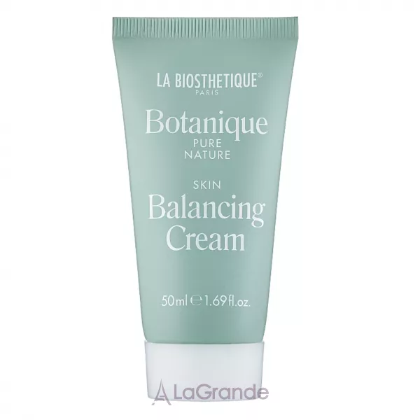La Biosthetique Botanique Pure Nature Balancing Cream ����������� ���� ��� ��� ���� ����