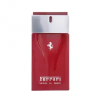 Ferrari Man in Red ��������� ���� (������)