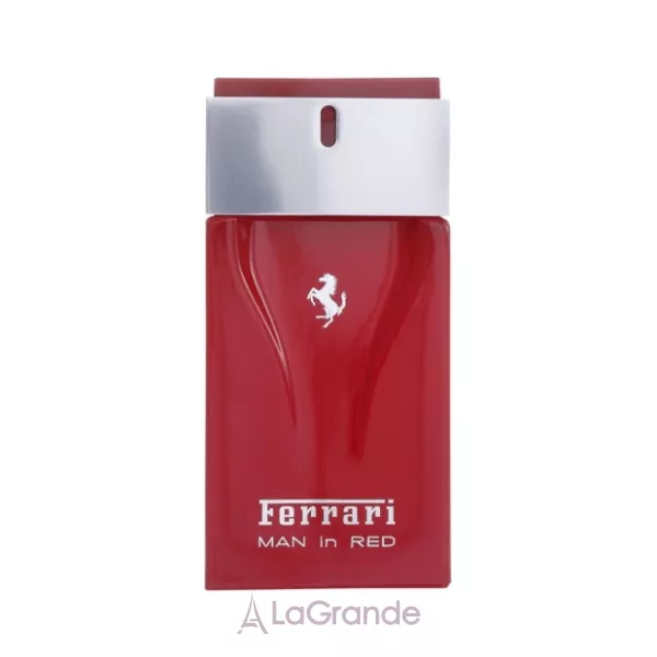 Ferrari Man in Red ��������� ���� (������)