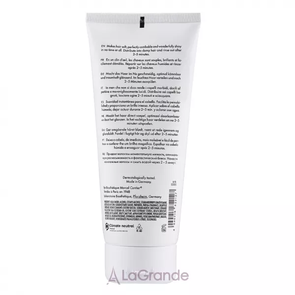 La Biosthetique Essentiel Classic Conditioner ����������� ��� �'����� �� ������ �������