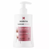 SesDerma Nanocare Intimate Hygiene Gel ���� ��� �������� �������
