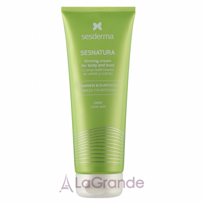 SesDerma Sesnatura Firming Cream for Body and Bust      