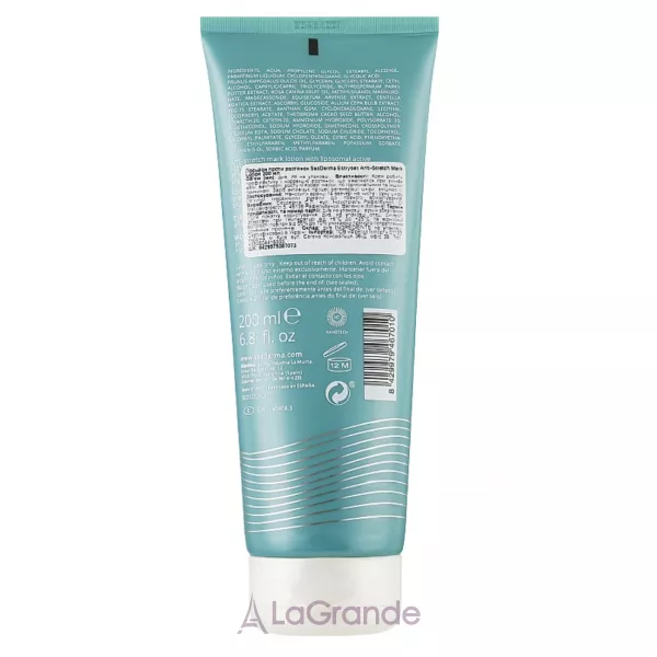 SeSDerma Estryses Anti-Stretch Mark Lotion Vitamin C and Glycolic Acid ������� ����� ��������