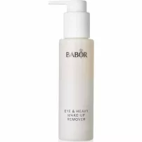 Babor Cleansing Eye & Heavy Make-Up Remover ������ ��� ��������� ����