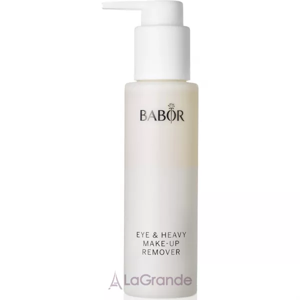 Babor Cleansing Eye & Heavy Make-Up Remover ������� ��� �������� ����