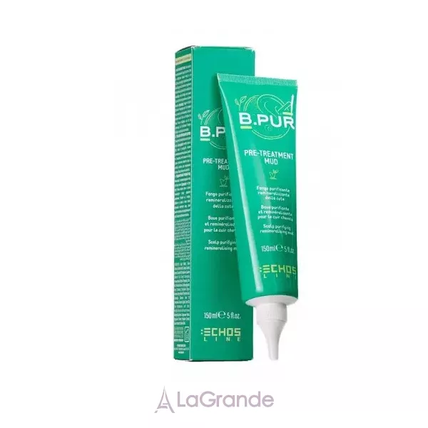 Echosline  B.Pur Pre-Treatment Mud ����� ��� ��������� �������� ����� � ���� ������
