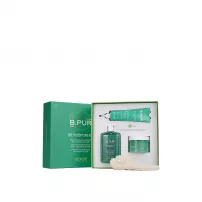 Echosline B. Pur The Purifying �����  (mud/150ml + sch/385ml + h/mask/250ml + glove/1pcs)