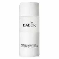 Babor Cleansing Refining Enzyme & Vitamin C Cleanser ��������� ���������� ����� � ��������� �