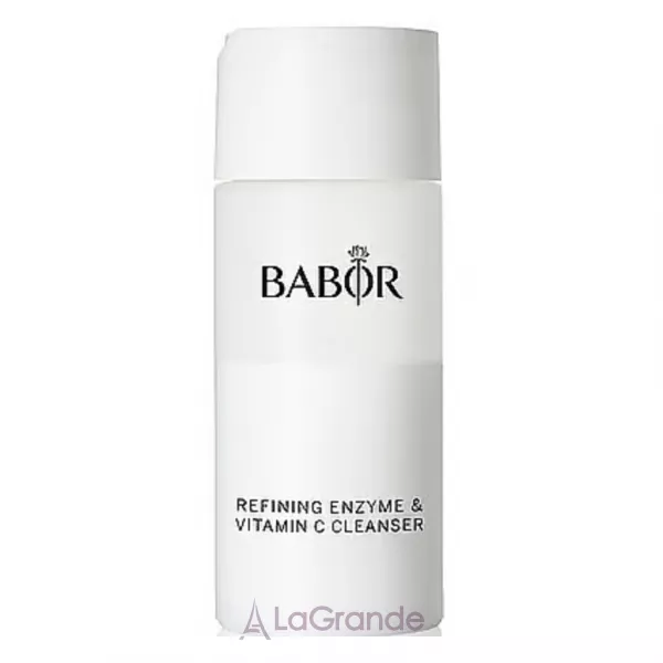 Babor Cleansing Refining Enzyme & Vitamin C Cleanser �������� ��������� ����� � ������� �