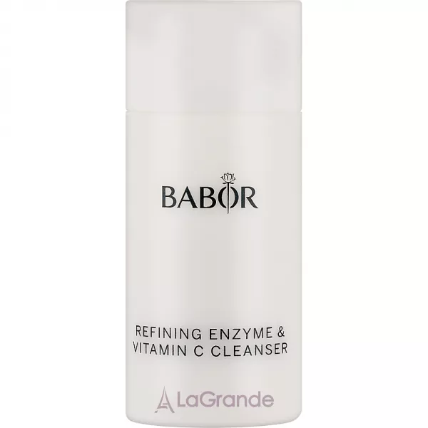 Babor Cleansing Refining Enzyme & Vitamin C Cleanser �������� ��������� ����� � ������� �