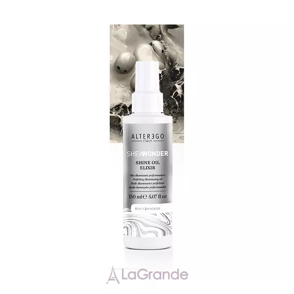 Alter Ego She Wonder Shine Oil Elixir ���-������ ��� ������ �������