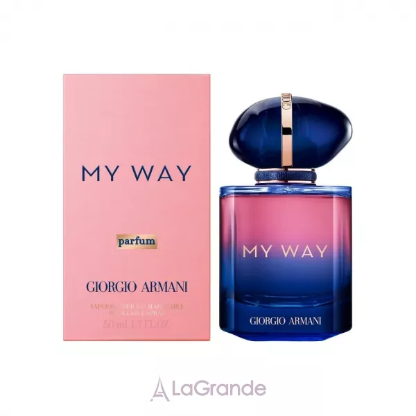 Armani My Way Armani Parfum ����