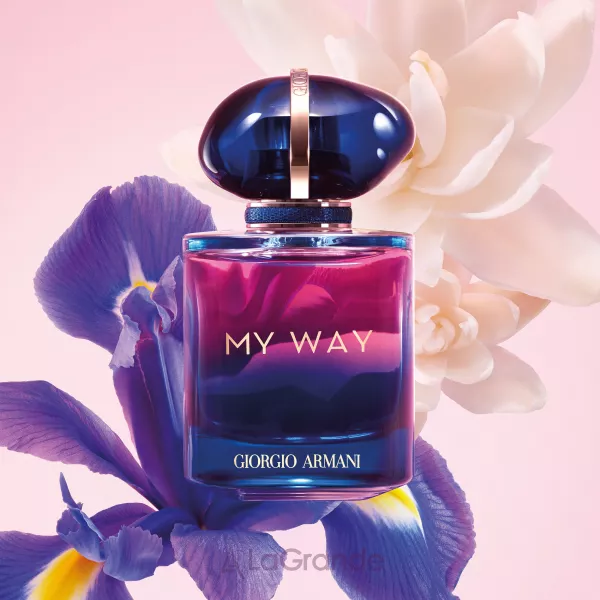 Armani My Way Armani Parfum ����