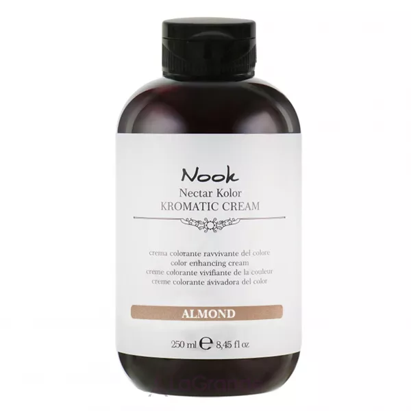 Nook Nectar Color Kromatic Cream ���������� ����� ��� �����