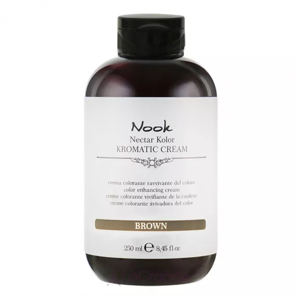 Nook Nectar Color Kromatic Cream ���������� ����� ��� �����