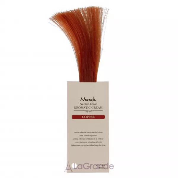 Nook Nectar Color Kromatic Cream ���������� ����� ��� �����