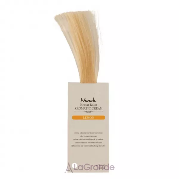 Nook Nectar Color Kromatic Cream ���������� ����� ��� �����