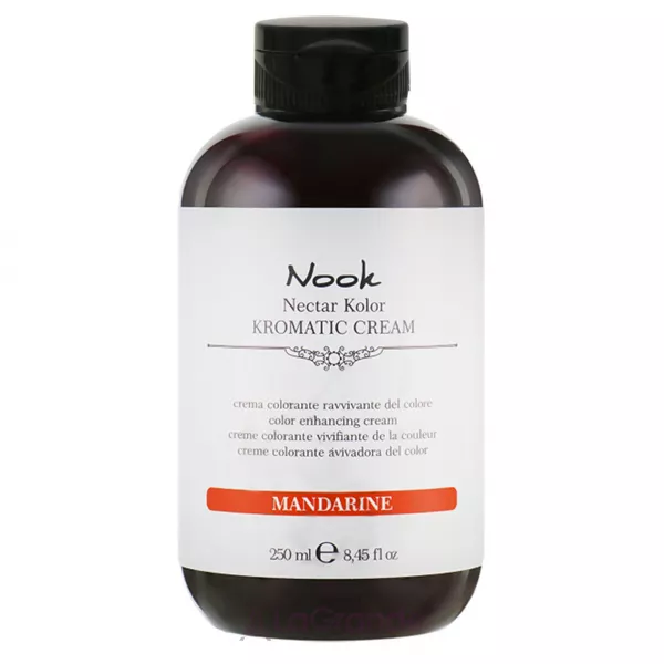 Nook Nectar Color Kromatic Cream ���������� ����� ��� �����