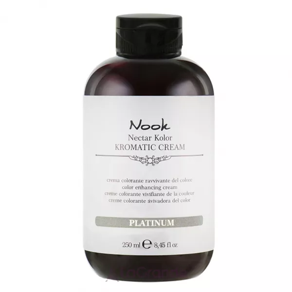 Nook Nectar Color Kromatic Cream ���������� ����� ��� �����